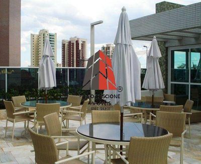 Apartamento, 4 quartos, 278 m² - Foto 3