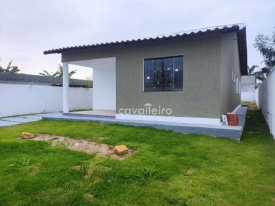 Casa, 3 quartos, 101 m² - Foto 2