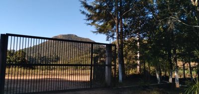 Chácara, 23 m² - Foto 4