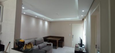 Apartamento, 2 quartos - Foto 3