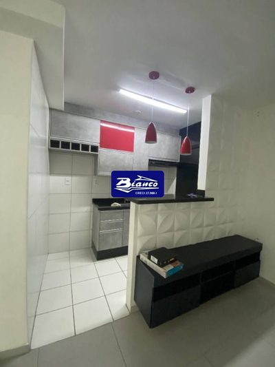 Apartamento, 2 quartos, 52 m² - Foto 5