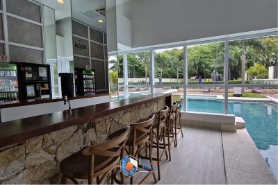 Apartamento, 1 quarto, 67 m² - Foto 3