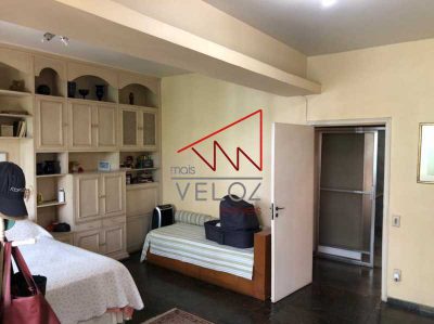 Apartamento, 4 quartos, 171 m² - Foto 4