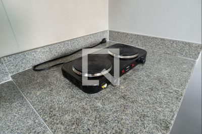 Apartamento, 1 quarto, 25 m² - Foto 3
