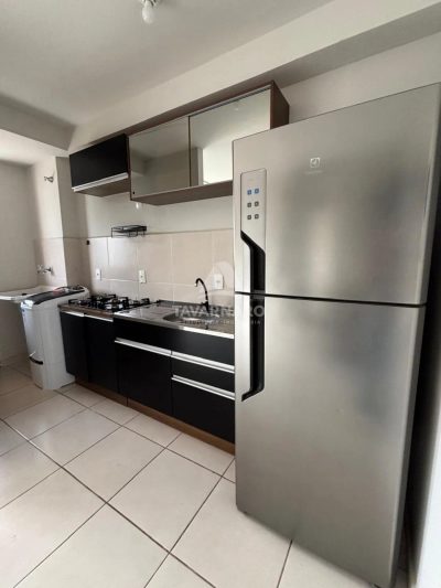 Apartamento, 2 quartos, 50 m² - Foto 3