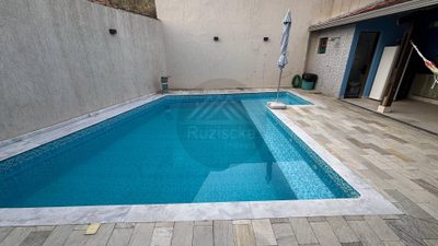 Casa, 2 quartos, 100 m² - Foto 3