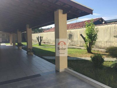 Casa, 3 quartos, 400 m² - Foto 4