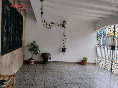 Sobrado, 2 quartos, 115 m² - Foto 5