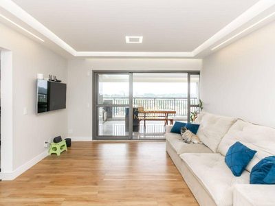 Apartamento, 3 quartos, 150 m² - Foto 5