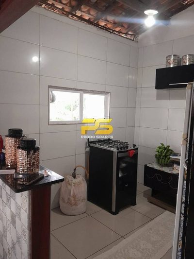 Casa, 3 quartos, 90 m² - Foto 4