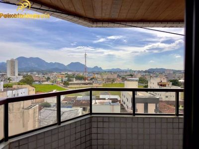 Apartamento, 100 m² - Foto 3