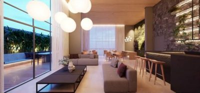 Apartamento, 2 quartos, 60 m² - Foto 5