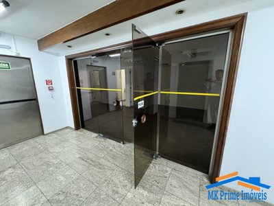 Loja-Salão, 256 m² - Foto 2