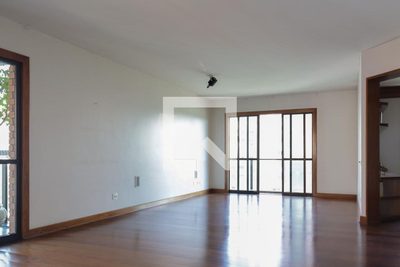 Apartamento, 5 quartos, 330 m² - Foto 2
