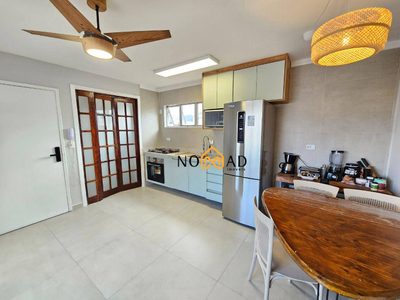 Cobertura, 2 quartos, 103 m² - Foto 1