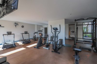 Apartamento, 3 quartos, 146 m² - Foto 3