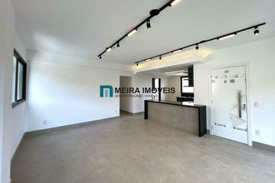 Apartamento, 3 quartos, 96 m² - Foto 3
