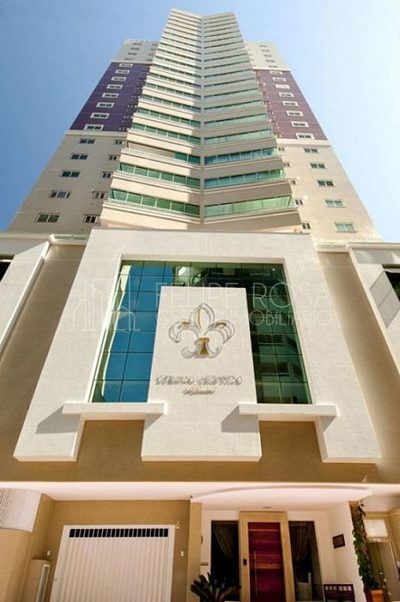 Apartamento, 3 quartos, 159 m² - Foto 1