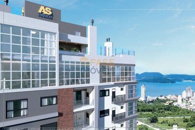 Apartamento, 2 quartos, 67 m² - Foto 1