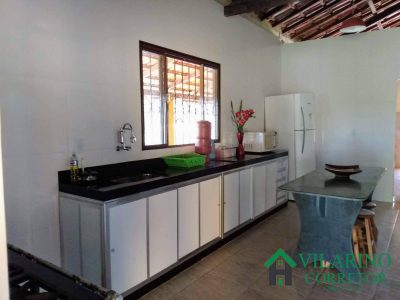 Sítio, 3 quartos, 1252 m² - Foto 5