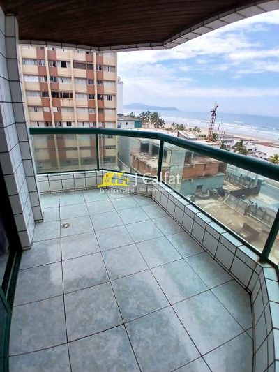 Apartamento, 3 quartos, 110 m² - Foto 1