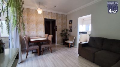 Apartamento, 2 quartos, 79 m² - Foto 3
