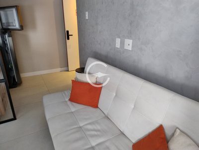 Apartamento, 1 quarto, 31 m² - Foto 2