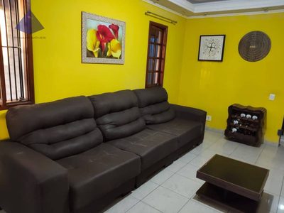 Sobrado, 3 quartos, 280 m² - Foto 2