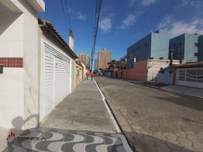 Casa de Condomínio, 2 quartos - Foto 5