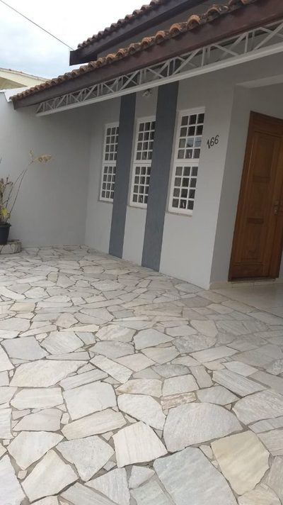 Casa, 3 quartos, 180 m² - Foto 2