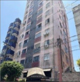 Apartamento, 2 quartos, 52 m² - Foto 1