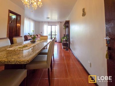 Apartamento, 3 quartos, 130 m² - Foto 5