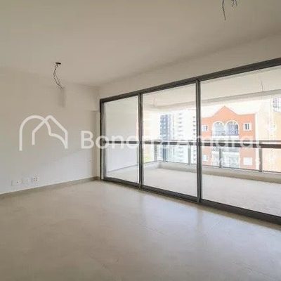 Apartamento, 3 quartos, 111 m² - Foto 1
