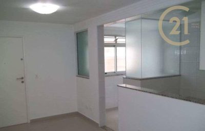 Apartamento, 1 quarto, 46 m² - Foto 4