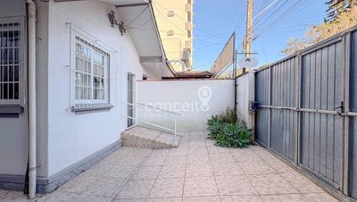 Loja-Salão, 66 m² - Foto 1