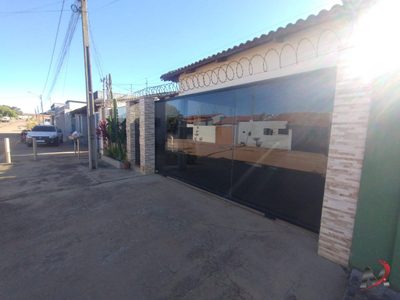 Casa, 3 quartos, 127 m² - Foto 1