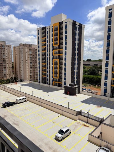 Apartamento, 2 quartos, 60 m² - Foto 2