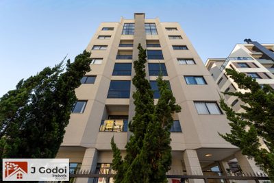 Apartamento, 2 quartos, 66 m² - Foto 2