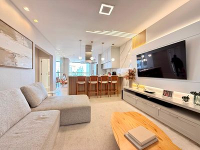 Apartamento, 3 quartos, 106 m² - Foto 4