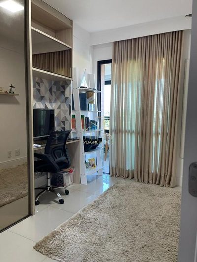 Apartamento, 3 quartos, 113 m² - Foto 3