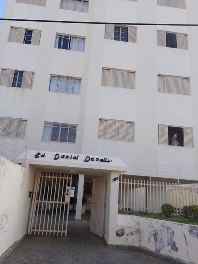 Apartamento, 2 quartos, 66 m² - Foto 1