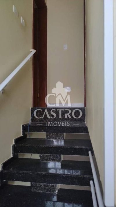 Sobrado, 5 quartos, 194 m² - Foto 2