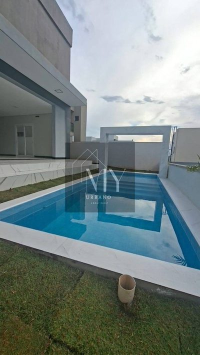 Casa, 4 quartos - Foto 2