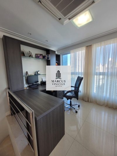Apartamento, 3 quartos, 250 m² - Foto 3