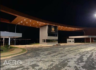 Loteamento e Condomínio, 350 m² - Foto 2