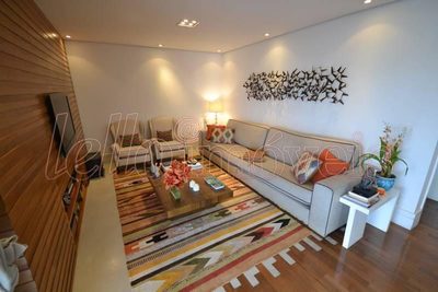 Apartamento, 2 quartos, 128 m² - Foto 4