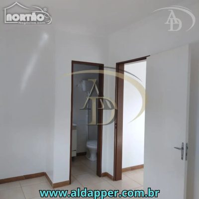 Casa, 2 quartos, 40 m² - Foto 5