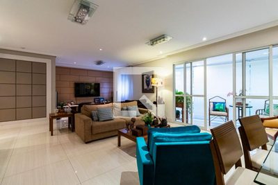 Apartamento, 3 quartos, 170 m² - Foto 5