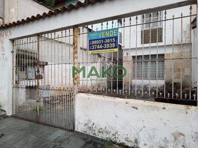 Sobrado, 2 quartos - Foto 1