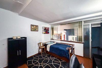 Casa, 2 quartos, 500 m² - Foto 2